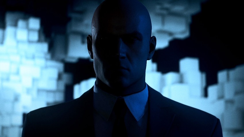 Hitman 3