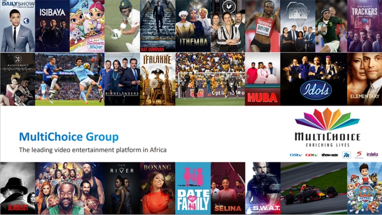 Multichoice to bundle Netflix, Amazon Prime Video with DStv Premium