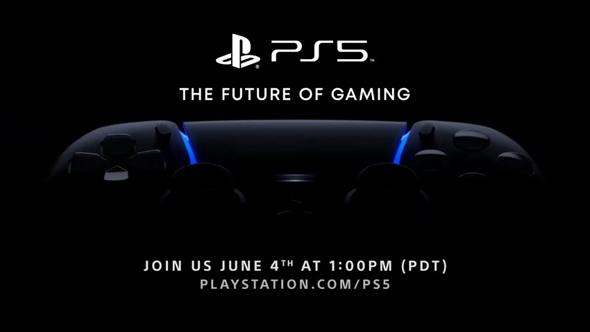 Playstation 5 showcase что это