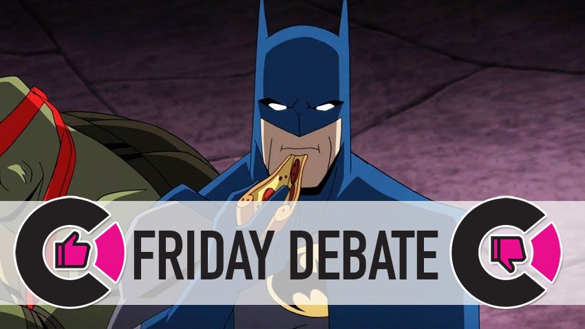 Friday Debate – What are the best pizza toppings?