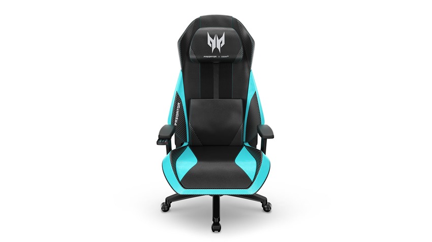 Predator Gaming Chair x OSIM