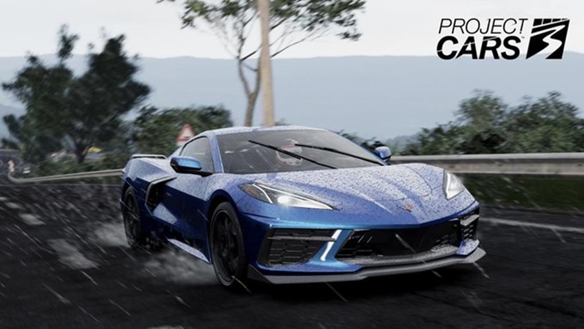 project cars pc leaderboards