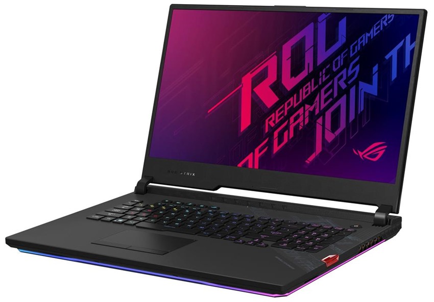 ROG Scar Strix III (G732)