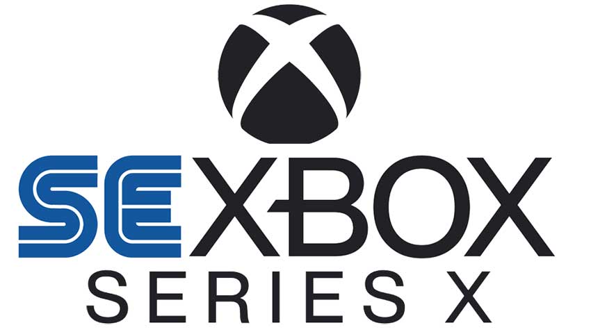 Sega xbox best sale series x