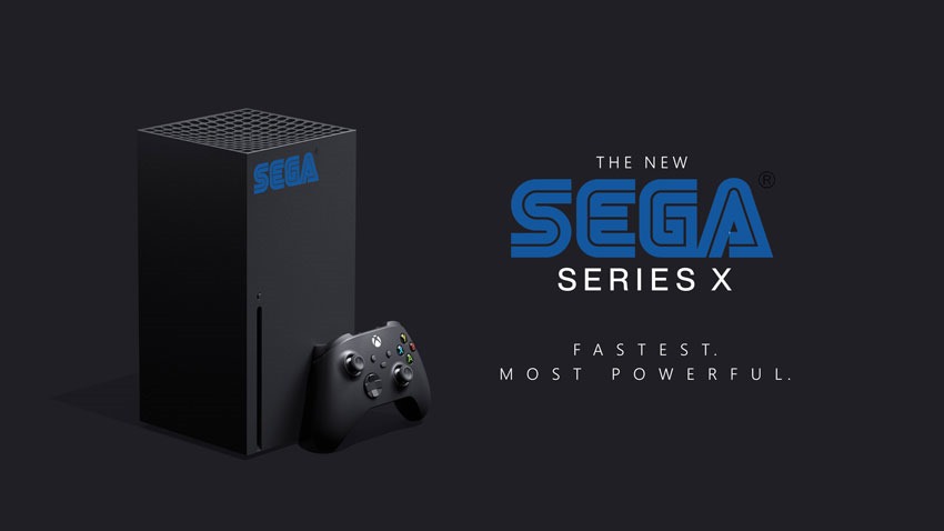 Sega new console hot sale 2021