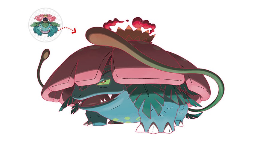 Venusaur