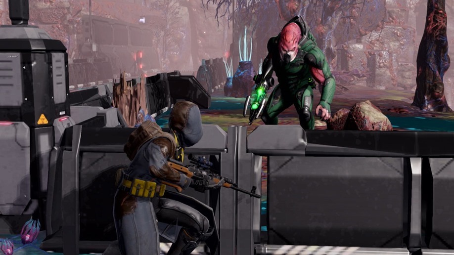 xcom 2 latest patch issues