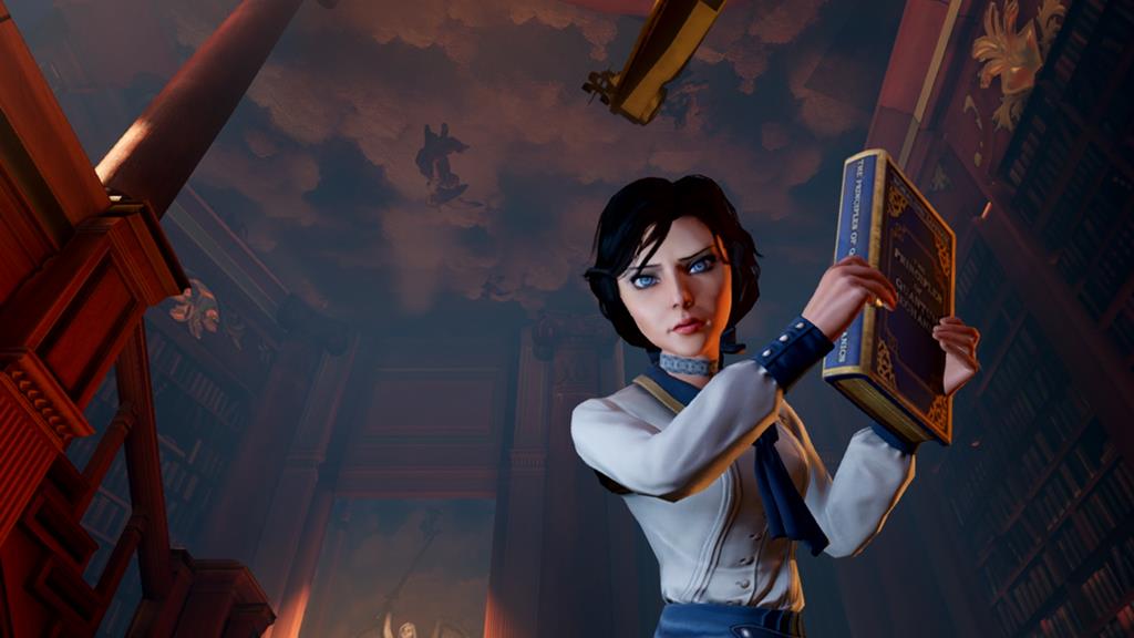 Bioshock Infinite: Burial at Sea Episode 2 Reviews, Pros and Cons