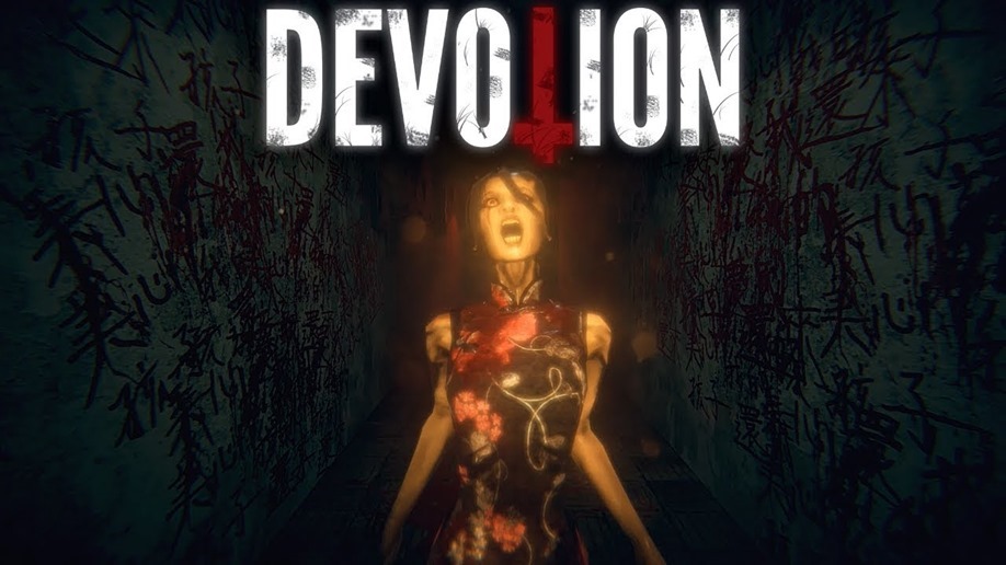 Devotion game where on sale to buy