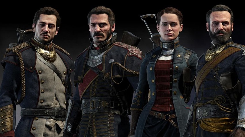 The order 1886 отзывы. The order: 1886. Игра орден 1886. Галахад орден 1886. Сэр Галахад 1886.