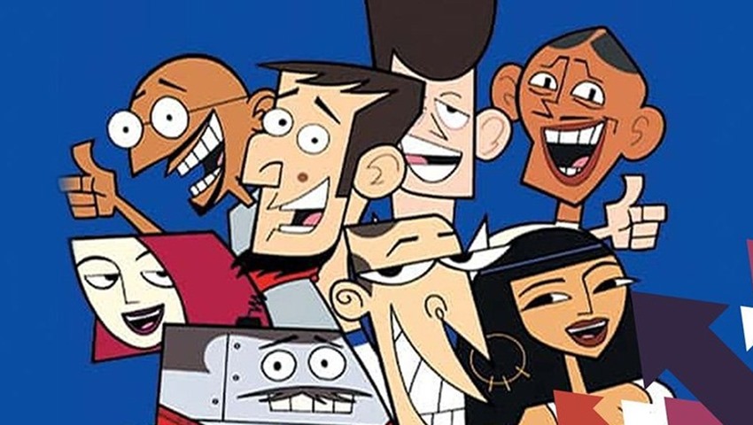 Clone High