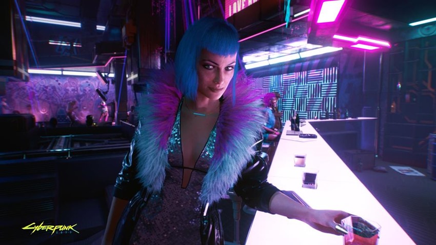 Cyberpunk 2077 (3)