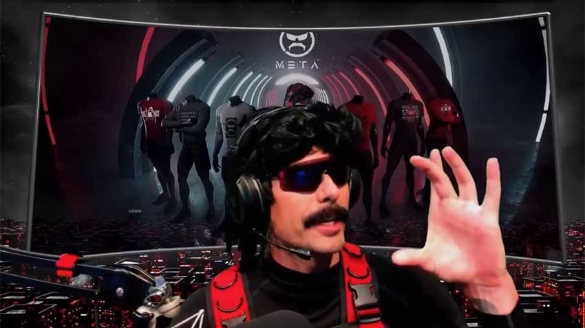 Dr-Disrespect