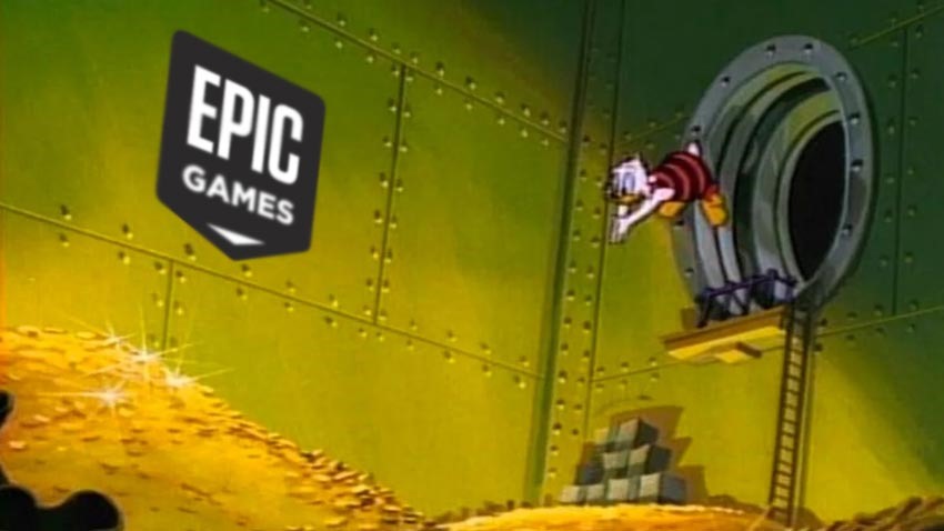 Epic-Games