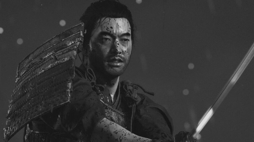 Ghost of Tsushima Review: A Cinematic Epic For The Ages