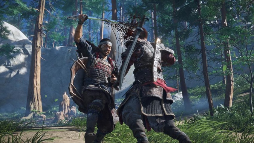 Ghost of Tsushima Review - More Than a Samurai Fantasy