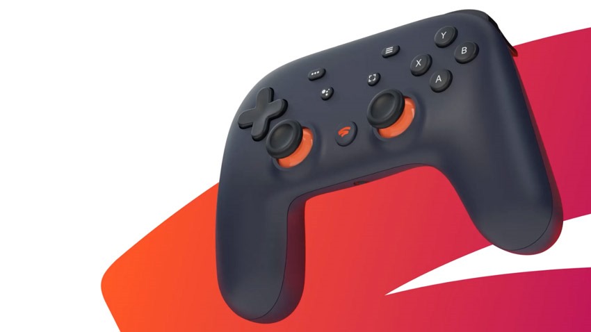 Google-Stadia