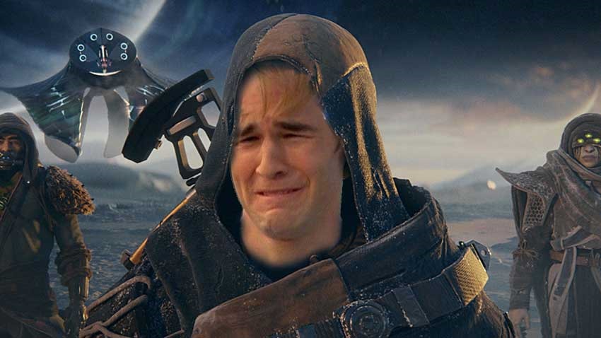 Sad-Dawstiny