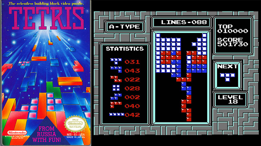 Taron Egerton's next movie is about the dark history of Tetris