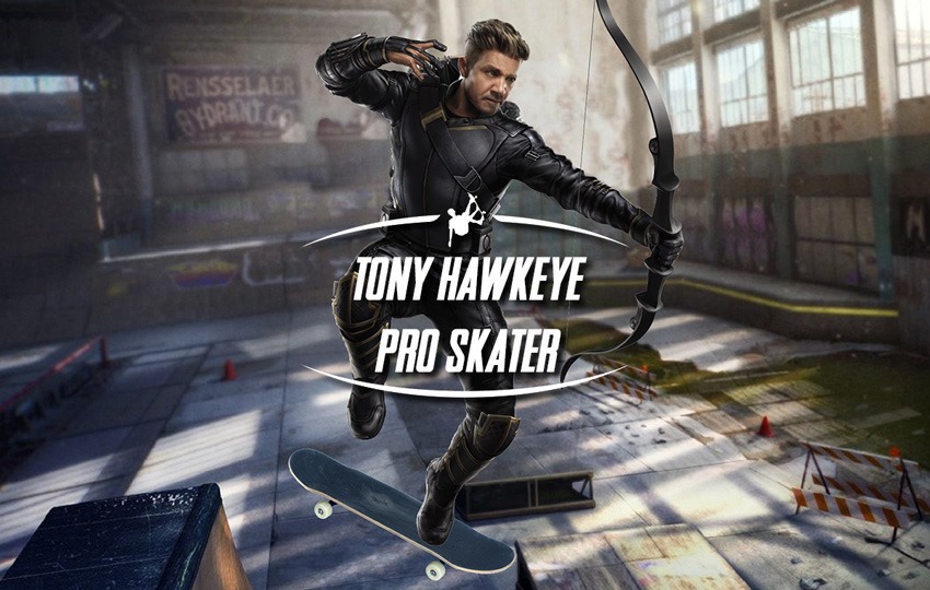 Tony-Hawkeye