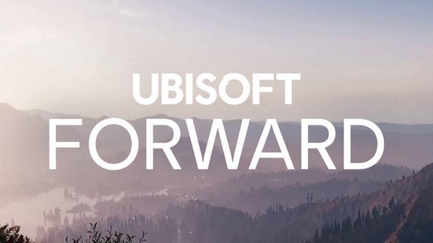 Ubisoft forward