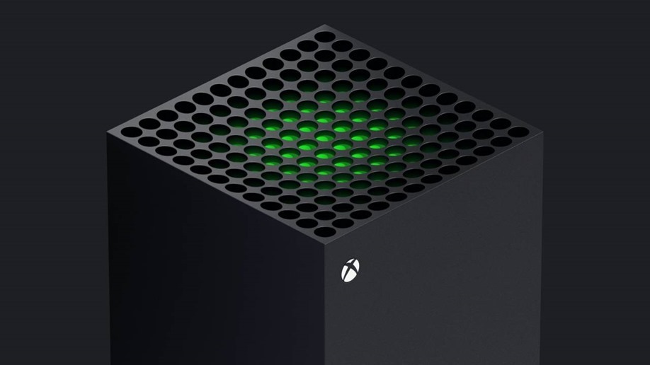 xbox series x restock today