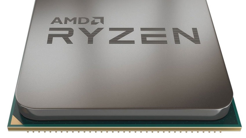 AMD-Ryzen