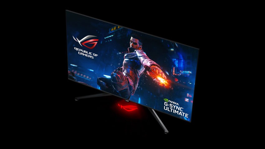 asus rog swift pg65uq review