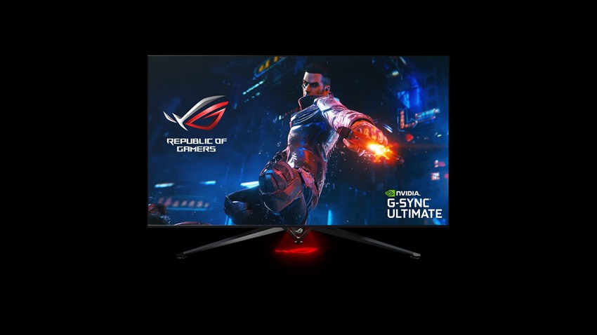 rog swift pg65uq price