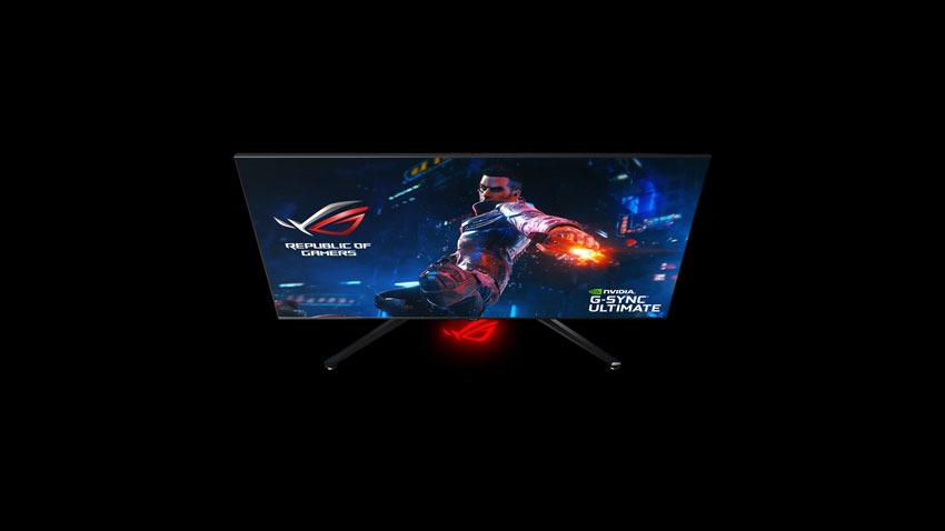 asus pg65uq review