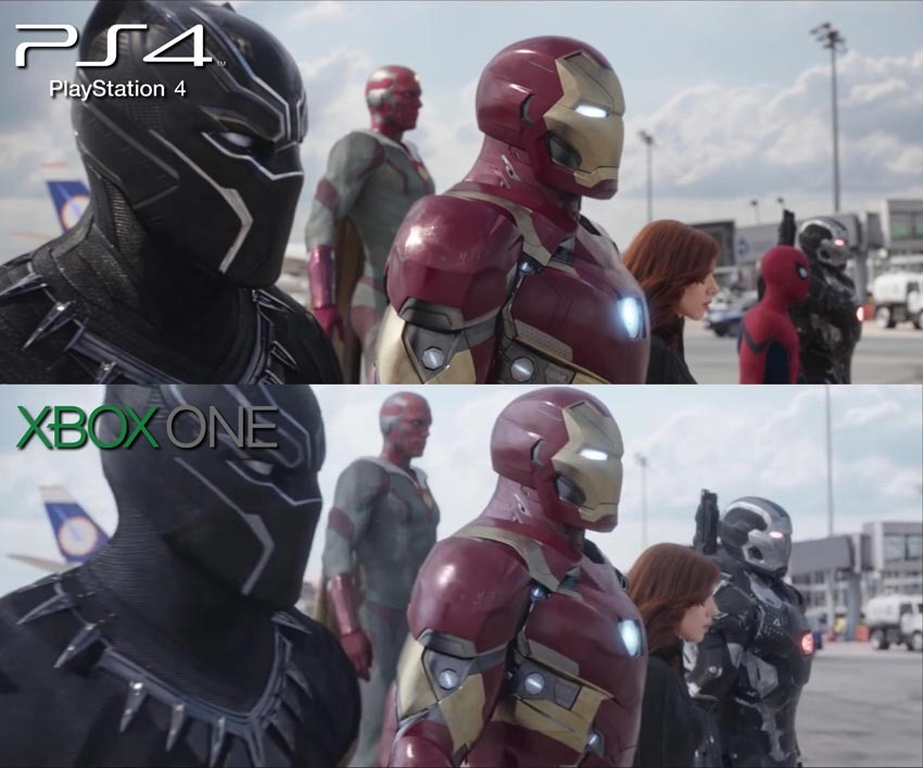 komfortabel Prestigefyldte Demonstrere Marvel's Avengers will have plenty of timed exclusive cosmetics on  PlayStation 4