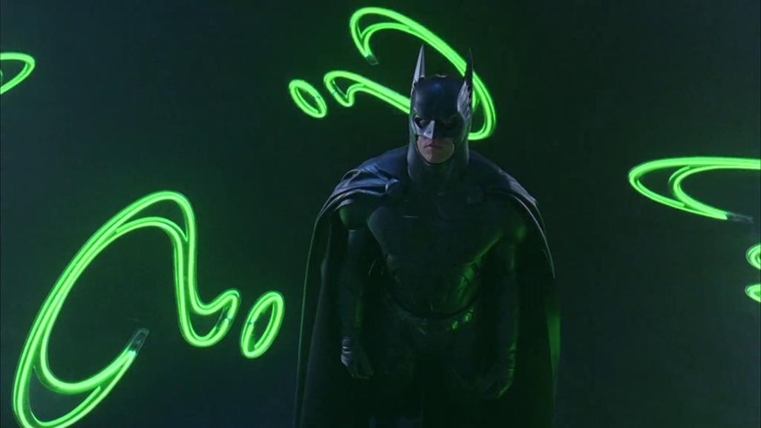 Batman Forever (2)