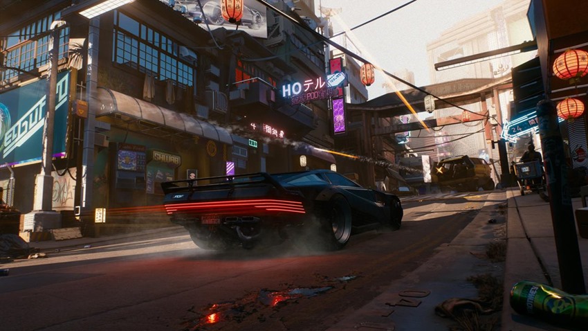 Cyberpunk 2077 (3)