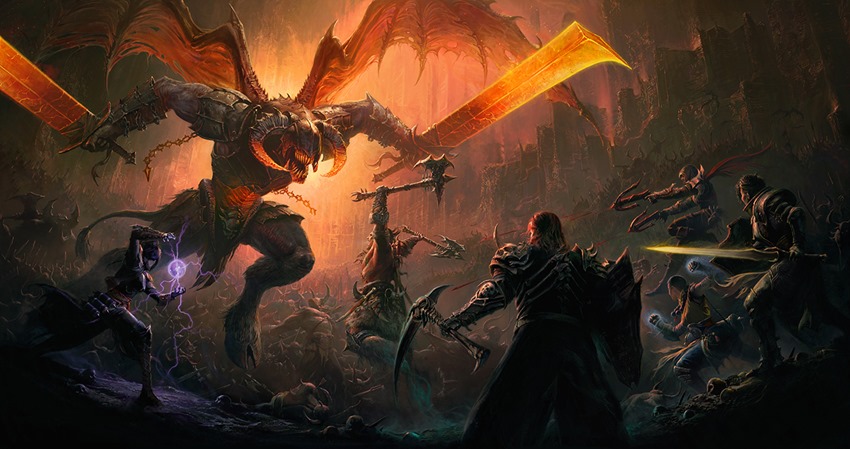 Diablo Immortal (2)