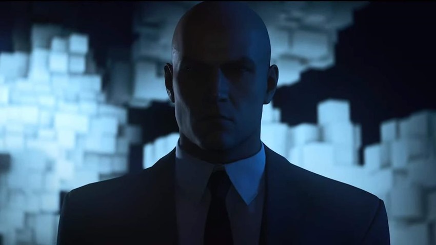 Hitman 3