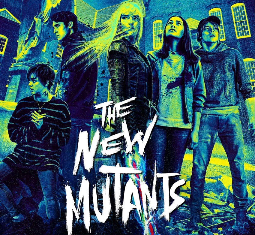 New Mutants (5)