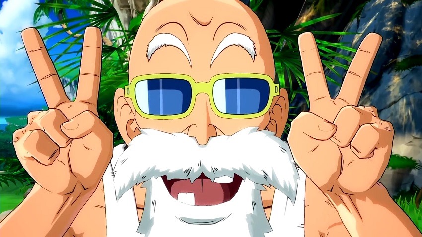 Roshi