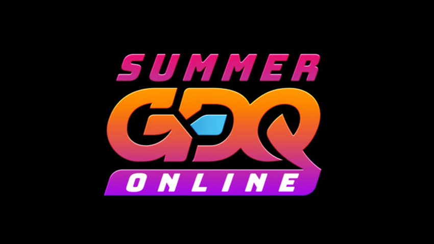 SGDQ 2020