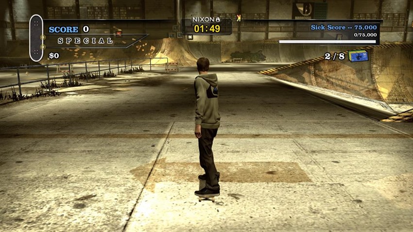 THPS HD (2)