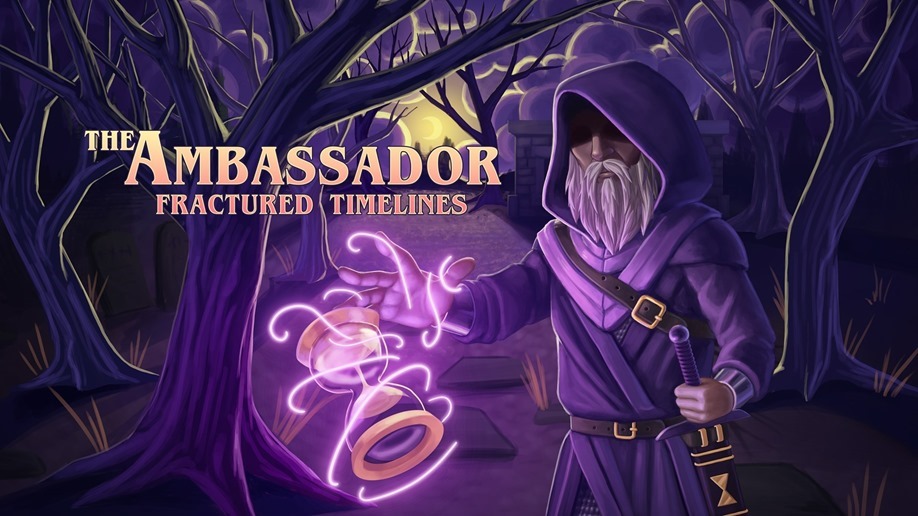 The-Ambassador