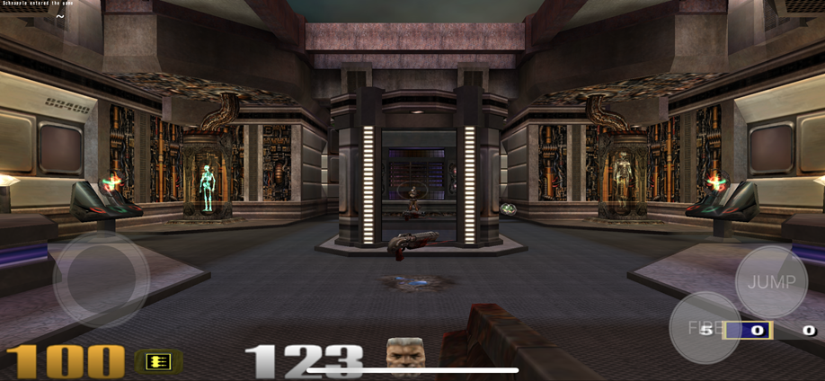 Pick Up Quake Ii And Quake Iii Arena For Free If Youre Willing To Download Bethesdas Launcher