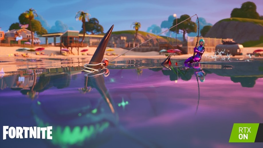 Fortnite-ray-tracing-sharks-1212x682