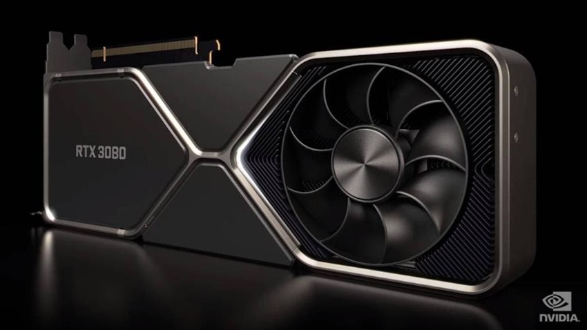 GeForce RTX 3080