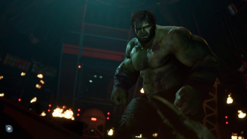 Hulk (1)