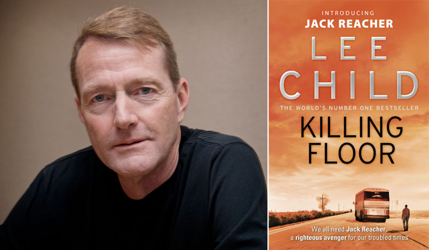 jack reacher amazon series release date