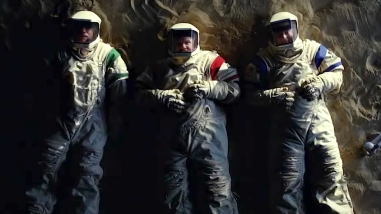 moonbase 8 netflix