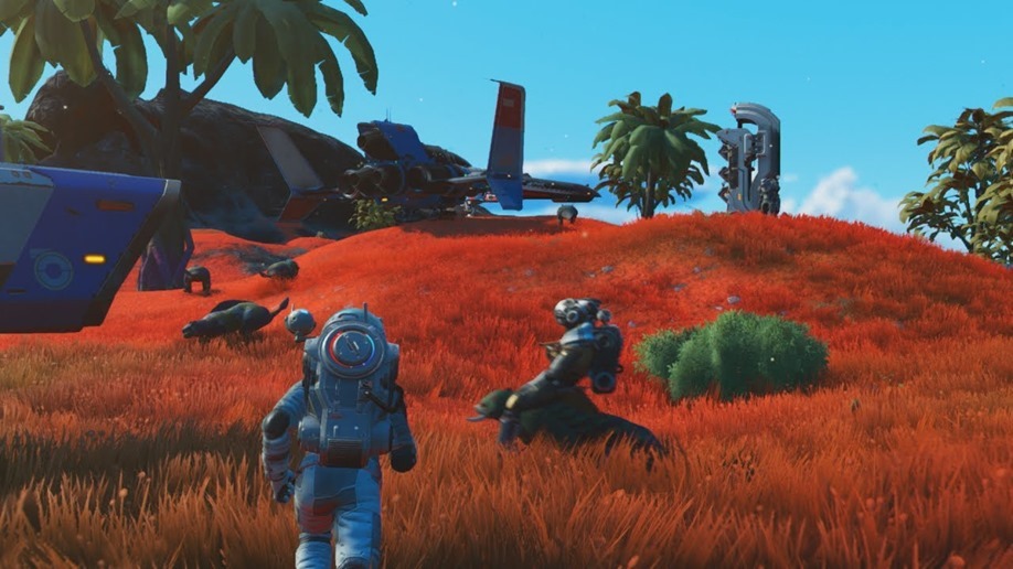 Hello Games Net Worth