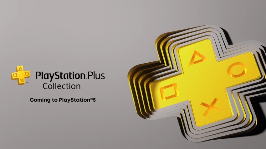 PS Plus collection