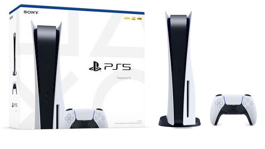 Ps5 on sale price rands