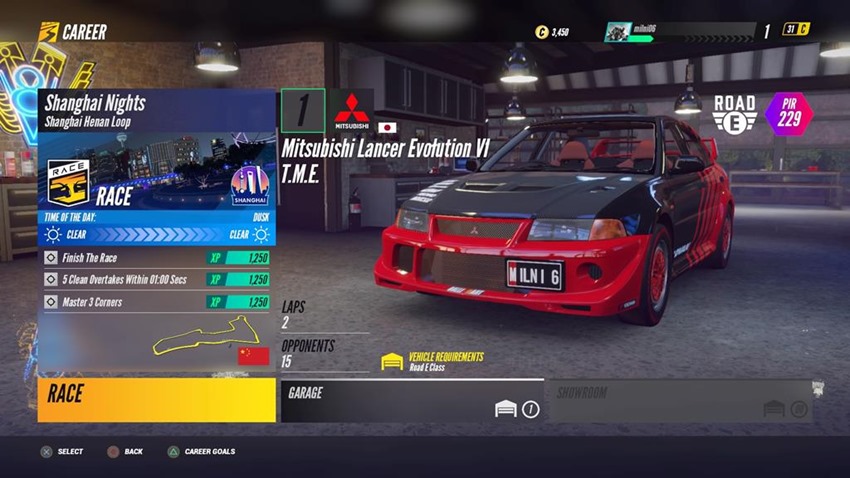 Project Cars 3 and Project Cars 2 left Plus extra/premium in HK with no  warning at all : r/PlayStationPlus